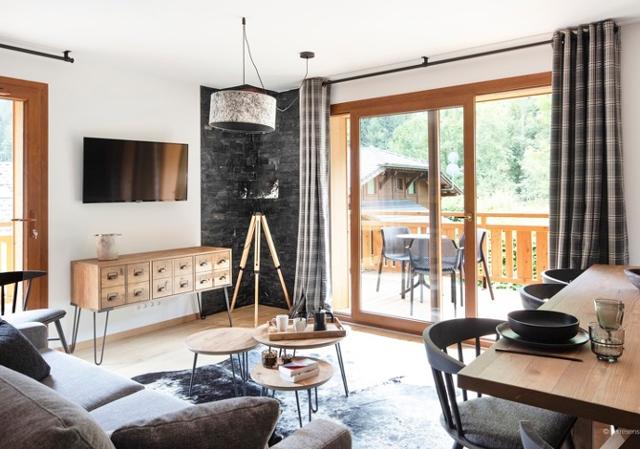 Résidence les 3 sophies - Morzine