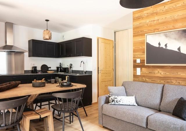 Résidence les 3 sophies - Morzine