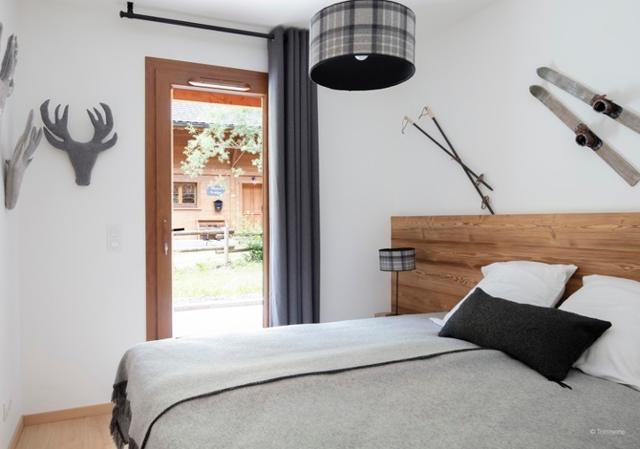 Résidence les 3 sophies - Morzine