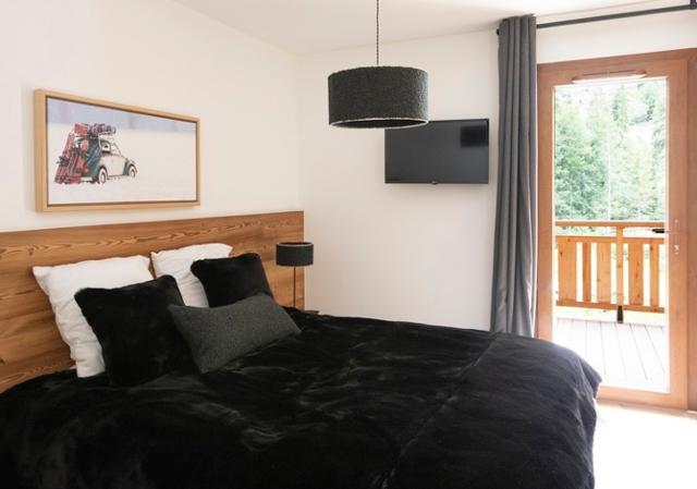 Résidence les 3 sophies - Morzine