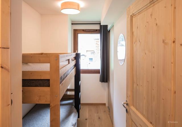 Résidence les 3 sophies - Morzine
