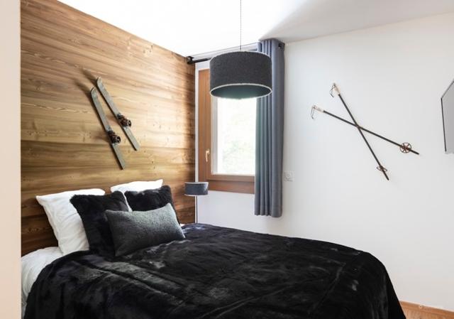 Résidence les 3 sophies - Morzine