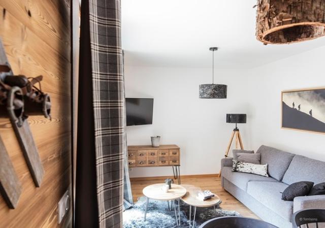Résidence les 3 sophies - Morzine