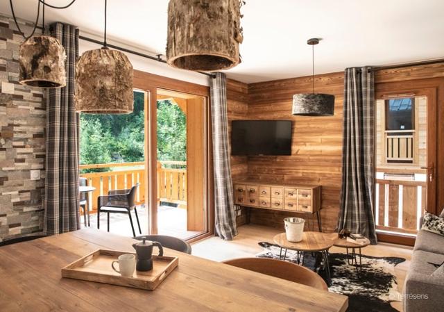 Résidence les 3 sophies - Morzine
