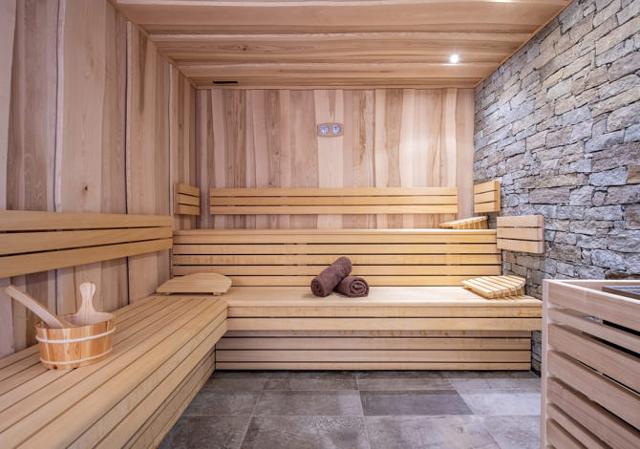 Résidence CGH White Pearl Lodge & Spa 5* - Plagne - Soleil