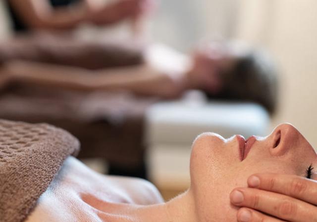 Résidence CGH White Pearl Lodge & Spa 5* - Plagne - Soleil