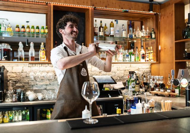 Résidence CGH White Pearl Lodge & Spa 5* - Plagne - Soleil