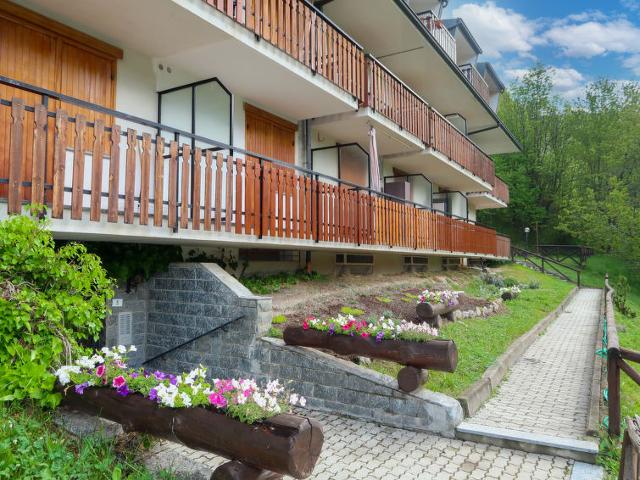 Apartment Big Lem - Sauze D'oulx