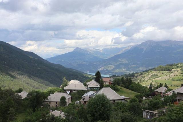 Appartment Les 7 Berge 702 - Les Orres