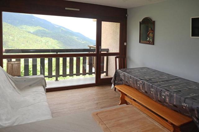 Appartment Les 7 Berge 702 - Les Orres