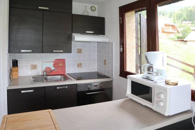 Appartment Les 7 Berge 702 - Les Orres