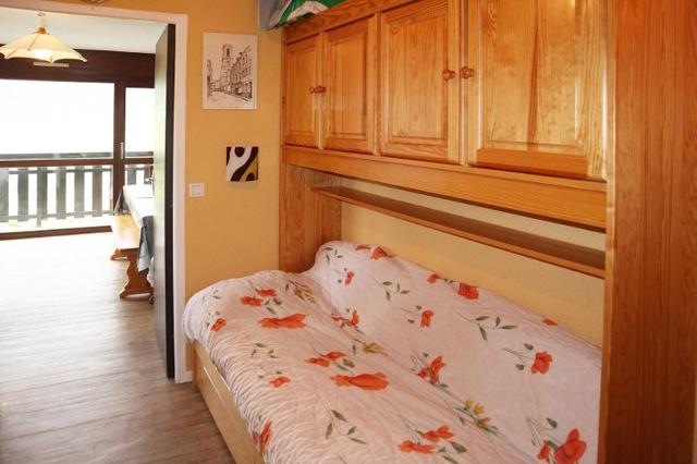 Appartment Les 7 Berge 702 - Les Orres