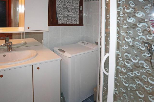 Appartment Les 7 Berge 702 - Les Orres