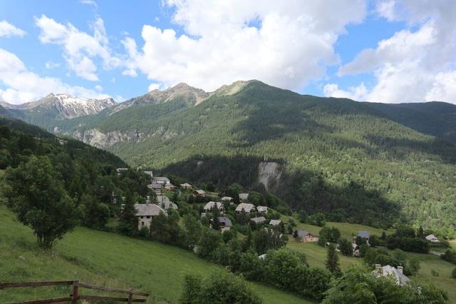 Appartment Les 7 Berge 702 - Les Orres