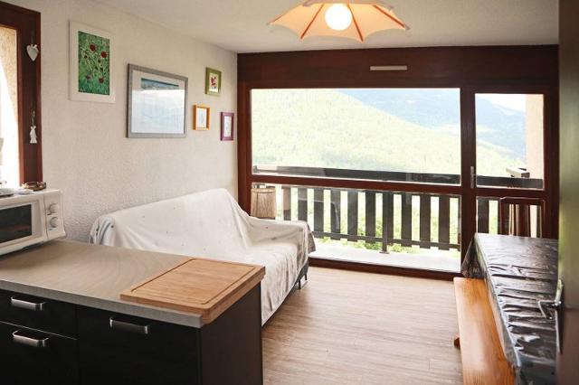 Appartment Les 7 Berge 702 - Les Orres