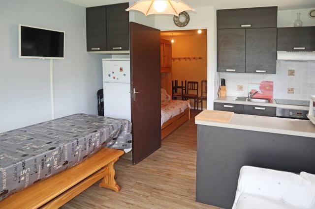 Appartment Les 7 Berge 702 - Les Orres