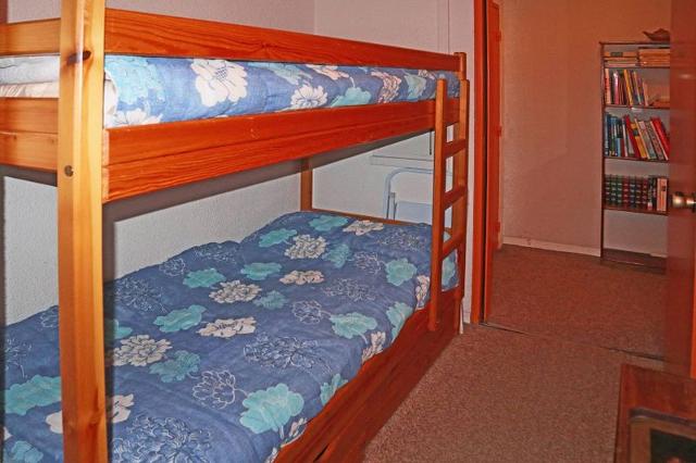 Appartment Les 7 Berge 702 - Les Orres