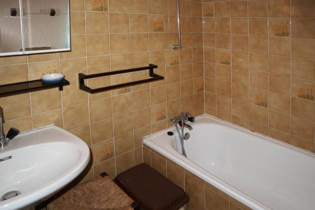 Appartment Les 7 Berge 702 - Les Orres