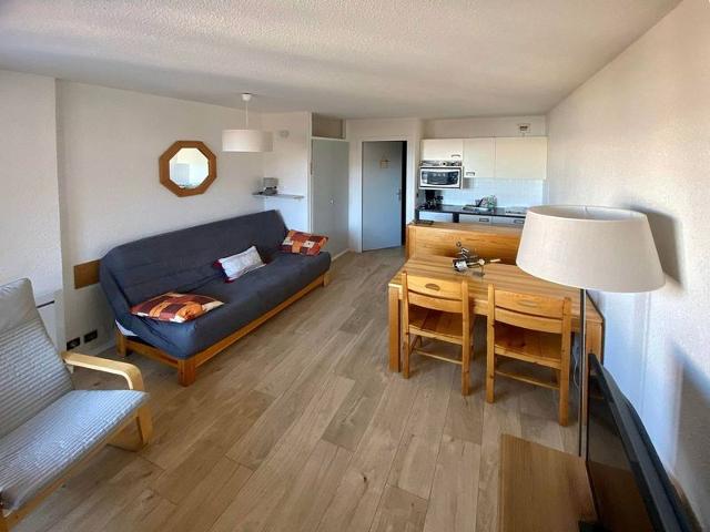 Appartment Le Cairn 291 - Les Orres