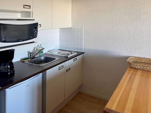 Appartment Le Cairn 291 - Les Orres