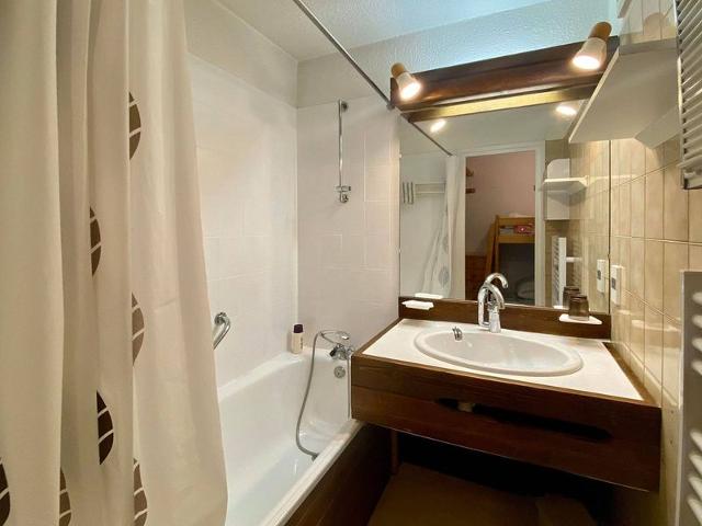 Appartment Le Cairn 291 - Les Orres