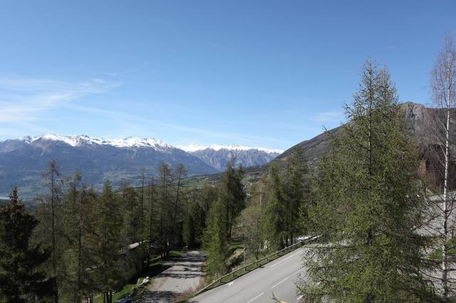 Appartment Le Cairn 291 - Les Orres