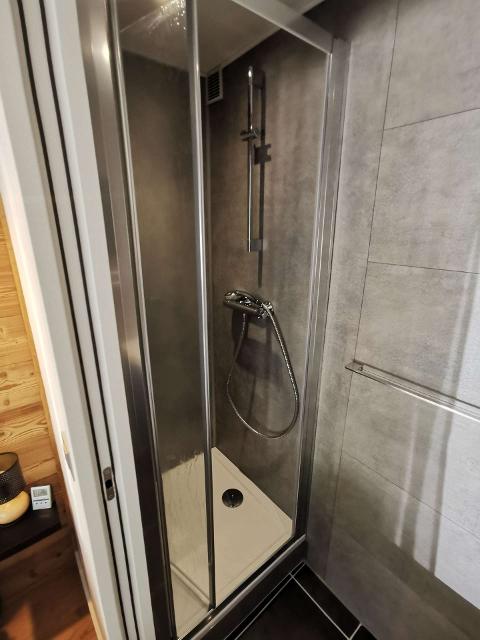 Appartment Olympe 495 - Les Deux Alpes Centre