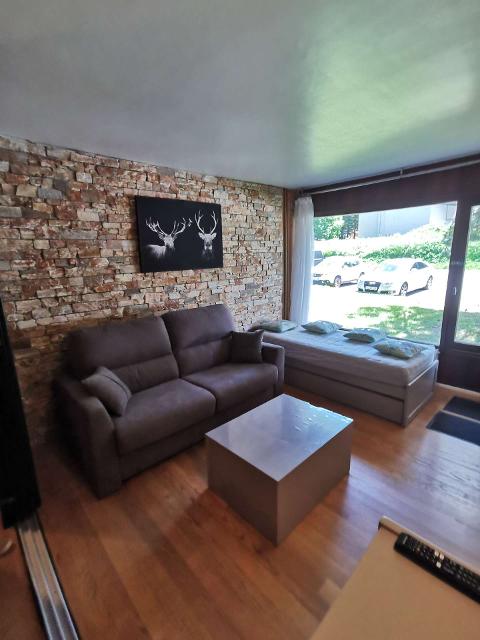 Appartment Olympe 495 - Les Deux Alpes Centre