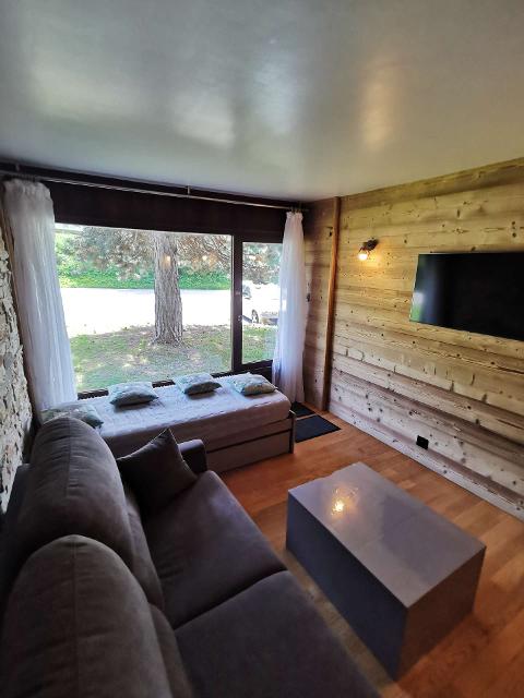 Appartment Olympe 495 - Les Deux Alpes Centre