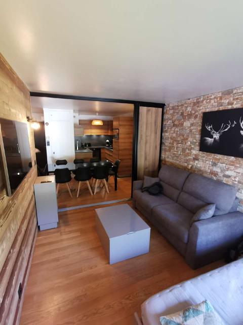 Appartment Olympe 495 - Les Deux Alpes Centre