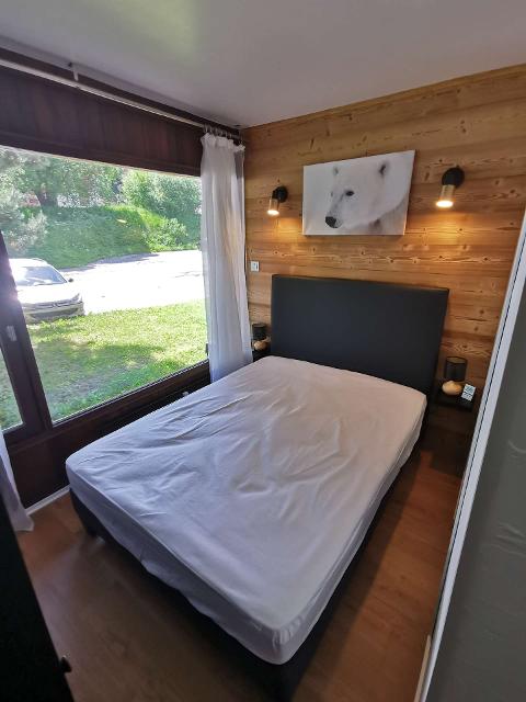 Appartment Olympe 495 - Les Deux Alpes Centre