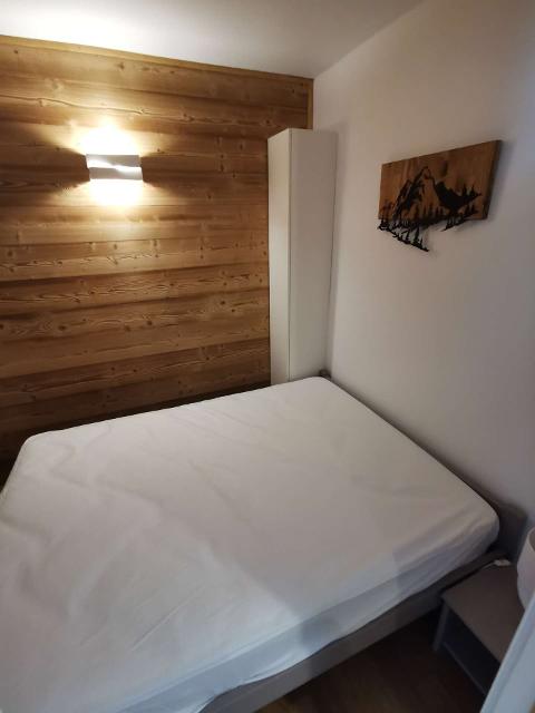 Appartment Olympe 495 - Les Deux Alpes Centre