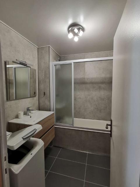 Appartment Olympe 495 - Les Deux Alpes Centre