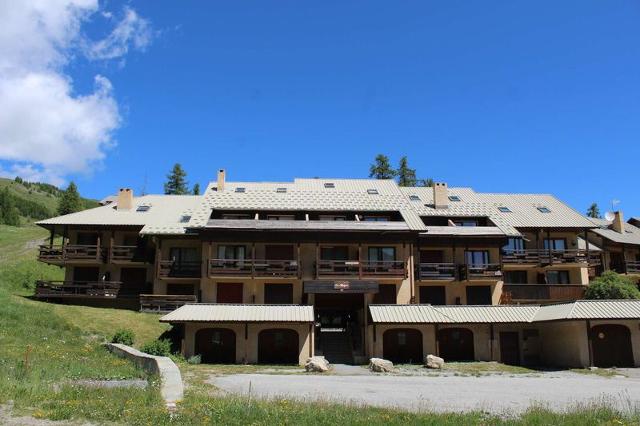 Appartment Alpages VRS350-B102 - Vars