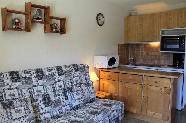 Appartment Alpages VRS350-B102 - Vars