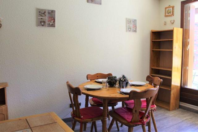 Appartment Alpages VRS350-B102 - Vars