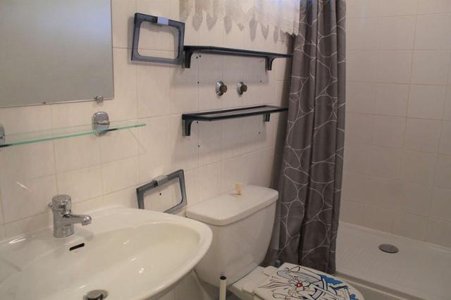 Appartment Schuss VRS430-0003 - Vars