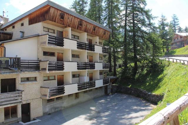 Appartment Schuss VRS430-0003 - Vars