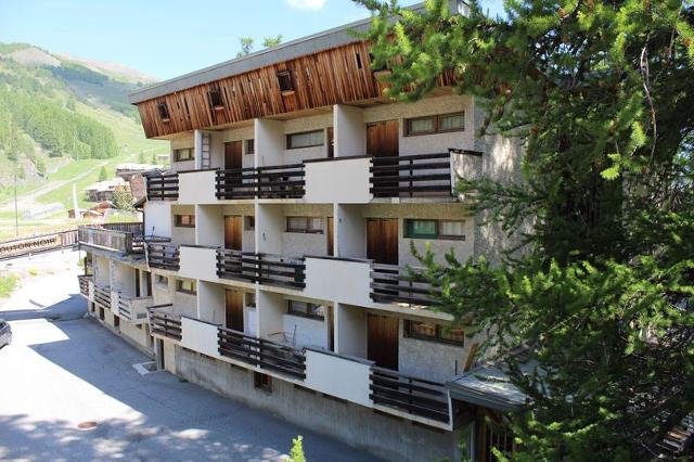 Appartment Schuss VRS430-0003 - Vars