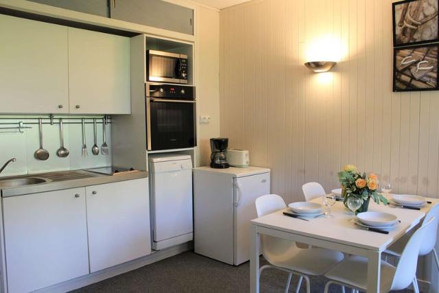 Appartment Schuss VRS430-0003 - Vars