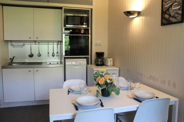 Appartment Schuss VRS430-0003 - Vars