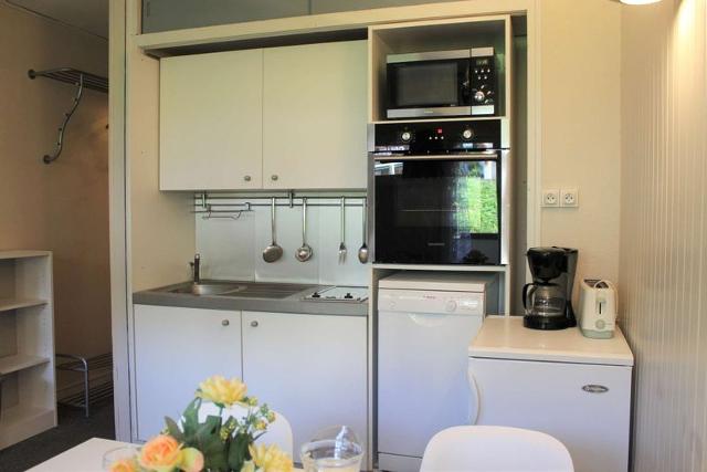 Appartment Schuss VRS430-0003 - Vars