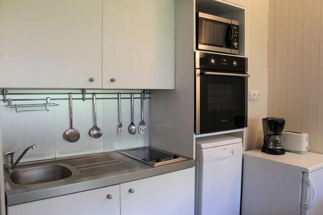 Appartment Schuss VRS430-0003 - Vars