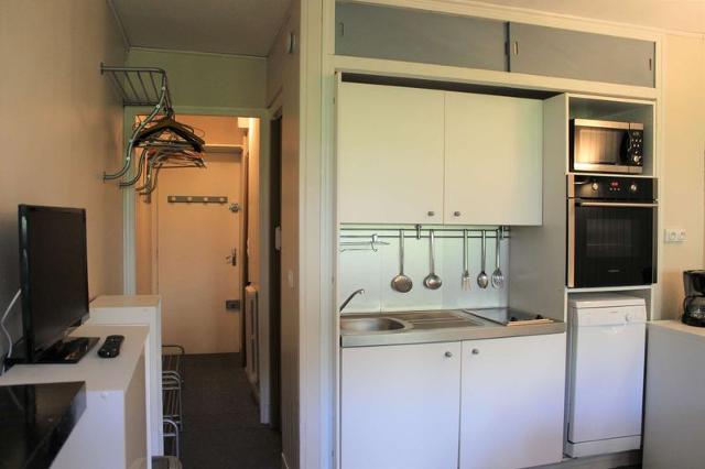Appartment Schuss VRS430-0003 - Vars