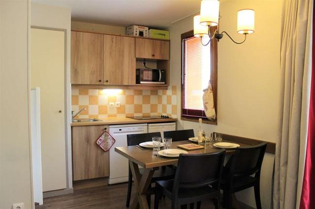 Appartment Albane VRS820-A315 - Vars