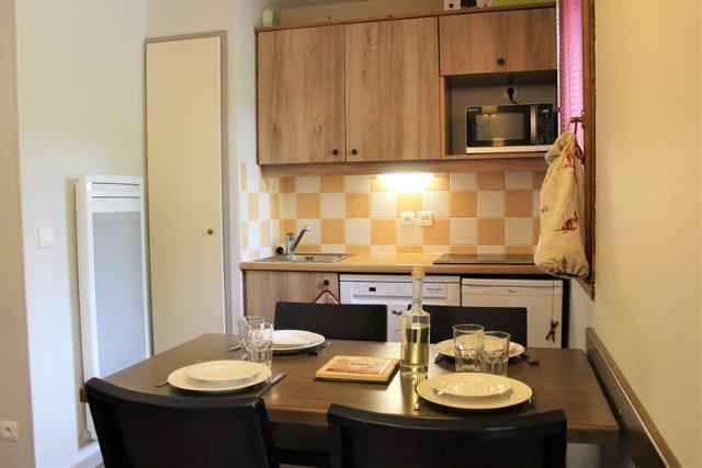 Appartment Albane VRS820-A315 - Vars