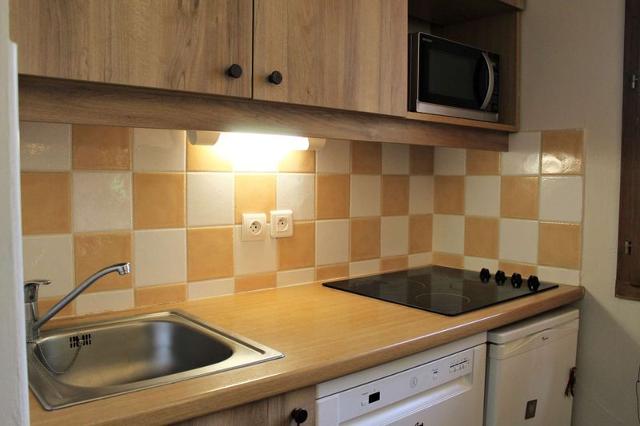 Appartment Albane VRS820-A315 - Vars