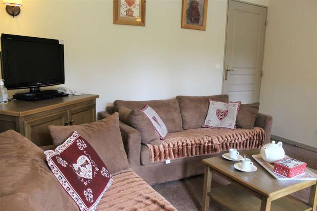 Appartment Albane VRS820-A315 - Vars