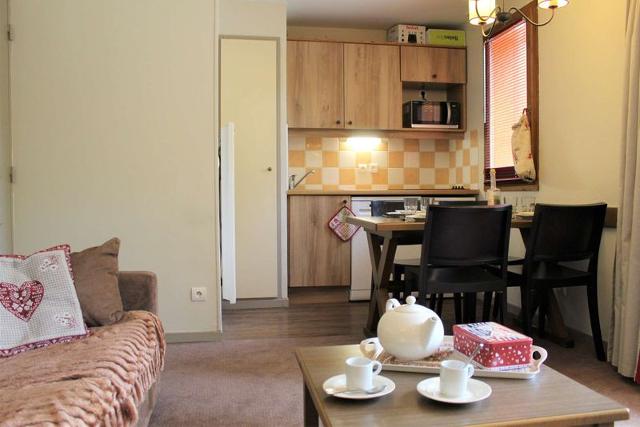 Appartment Albane VRS820-A315 - Vars