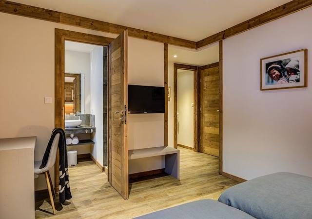 MMV Mountain Collection Chalets de la Mine 2 - Plagne 1800